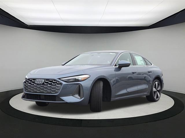 new 2025 Audi A5 car, priced at $50,904