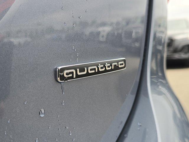 new 2025 Audi A5 car, priced at $50,904