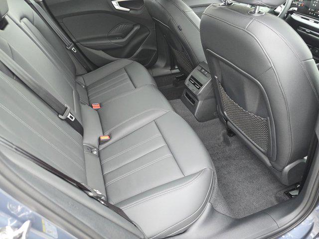 new 2025 Audi A5 car, priced at $50,904