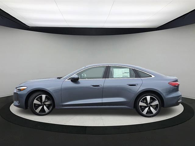new 2025 Audi A5 car, priced at $50,904