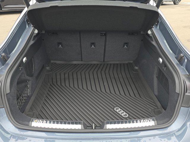 new 2025 Audi A5 car, priced at $50,904