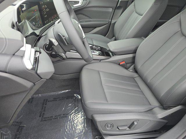 new 2025 Audi A5 car, priced at $50,904