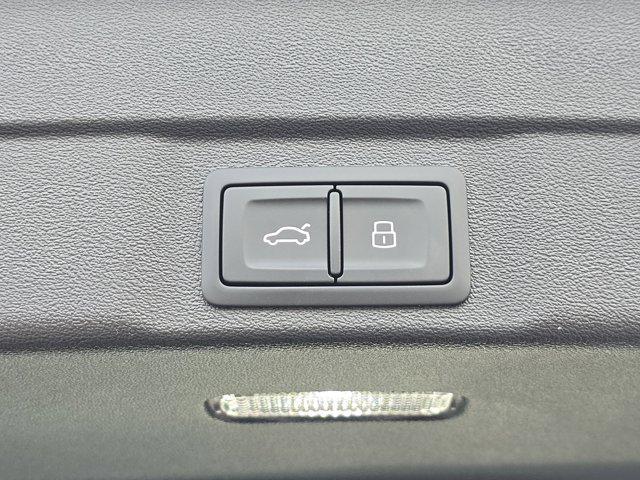 new 2025 Audi S5 car, priced at $71,885