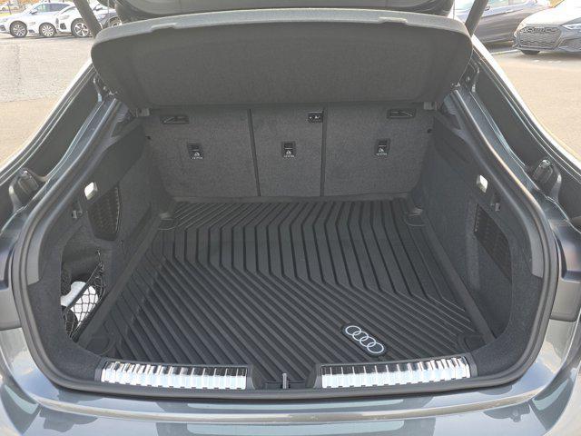 new 2025 Audi S5 car, priced at $71,885