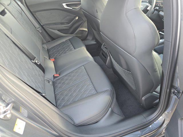 new 2025 Audi S5 car, priced at $71,885