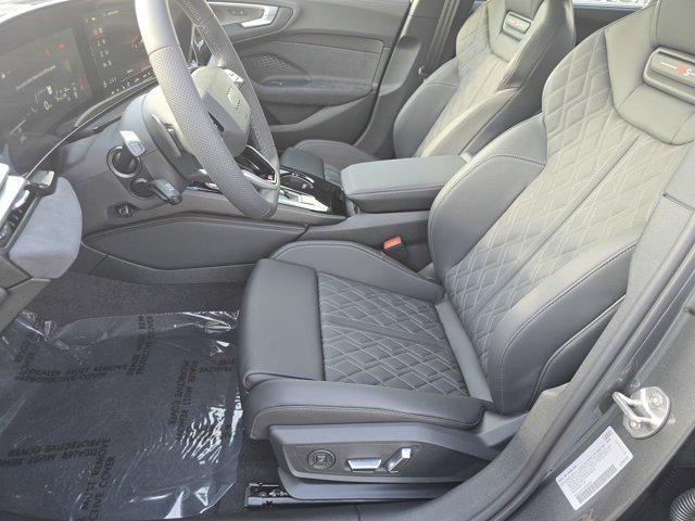 new 2025 Audi S5 car, priced at $71,885