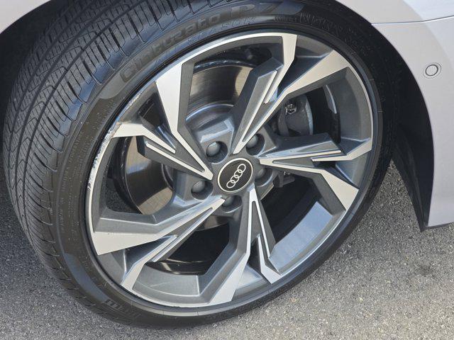 used 2023 Audi A3 car, priced at $26,999