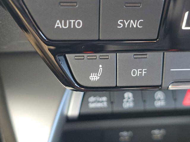used 2023 Audi A3 car, priced at $26,999