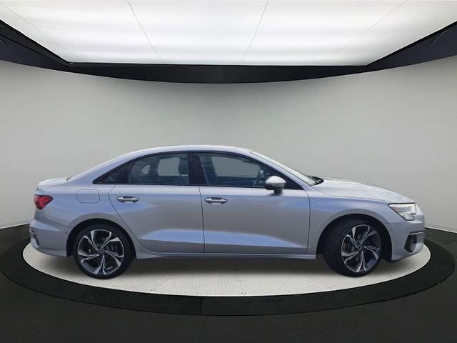 used 2023 Audi A3 car, priced at $26,999