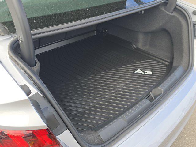 used 2023 Audi A3 car, priced at $26,999