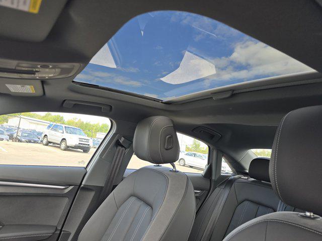 used 2023 Audi A3 car, priced at $26,999