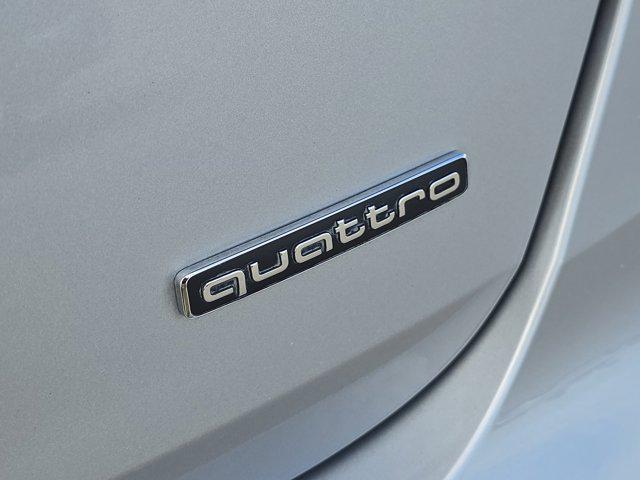 used 2023 Audi A3 car, priced at $26,999