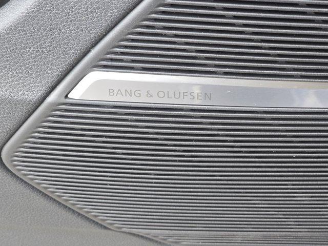 used 2021 Audi Q7 car, priced at $36,999