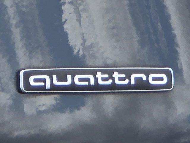 used 2021 Audi Q7 car, priced at $36,999