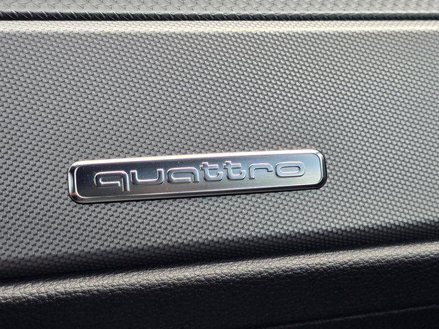 used 2022 Audi Q3 car, priced at $30,999