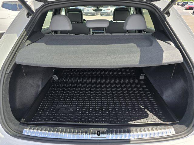 used 2022 Audi Q3 car, priced at $30,999
