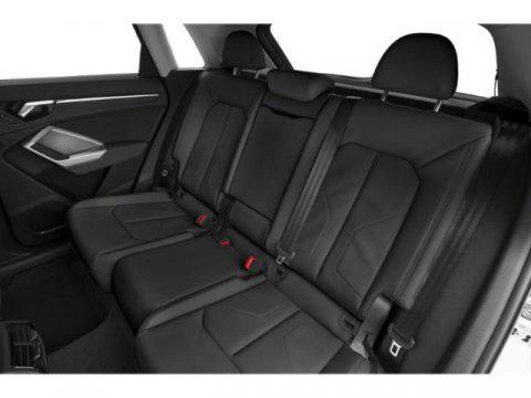 used 2022 Audi Q3 car, priced at $31,175