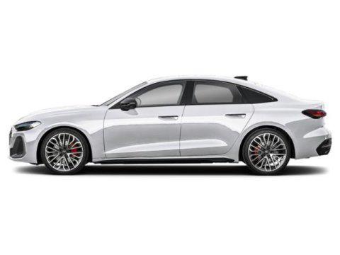 new 2025 Audi A5 car