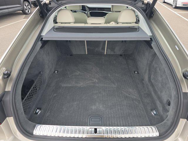 used 2019 Audi A7 car, priced at $38,999