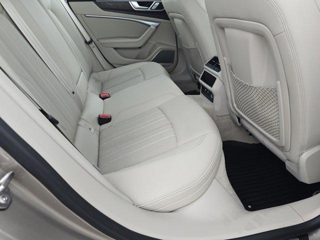 used 2019 Audi A7 car, priced at $38,999