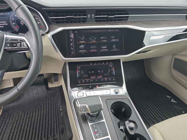 used 2019 Audi A7 car, priced at $38,999