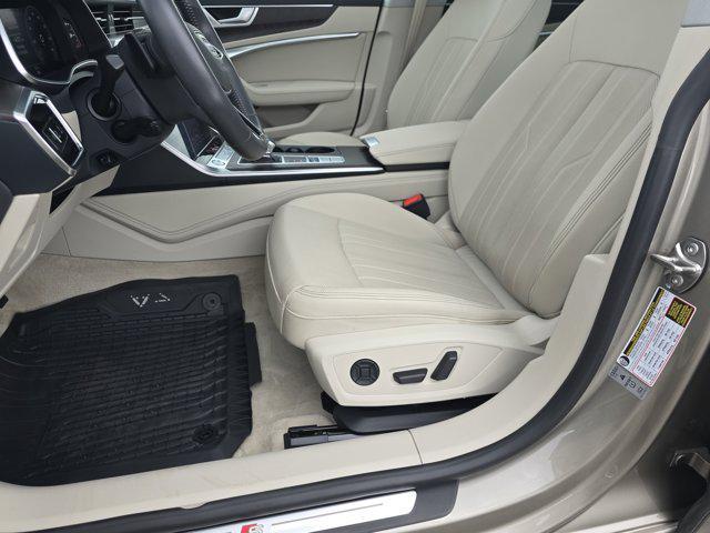 used 2019 Audi A7 car, priced at $38,999