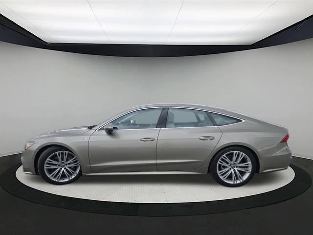 used 2019 Audi A7 car, priced at $38,999