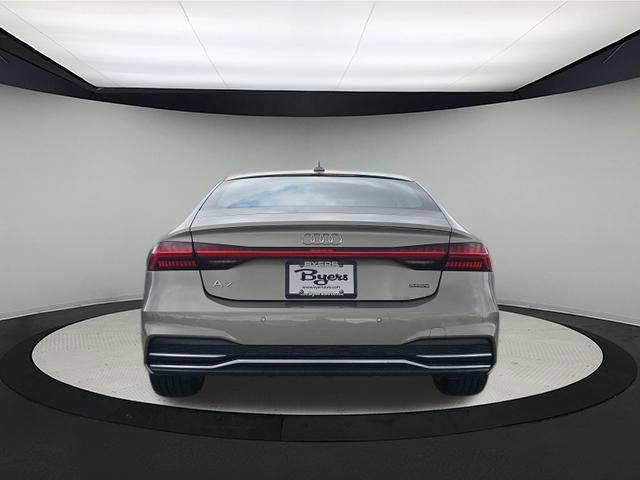 used 2019 Audi A7 car, priced at $38,999
