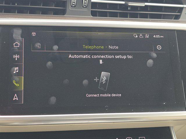 used 2019 Audi A7 car, priced at $38,999