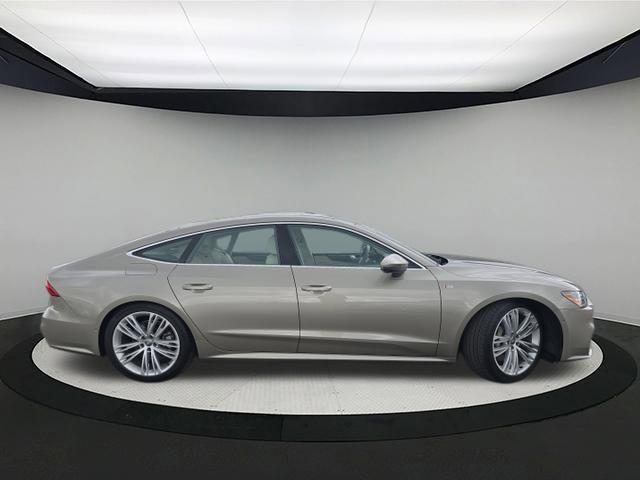 used 2019 Audi A7 car, priced at $38,999