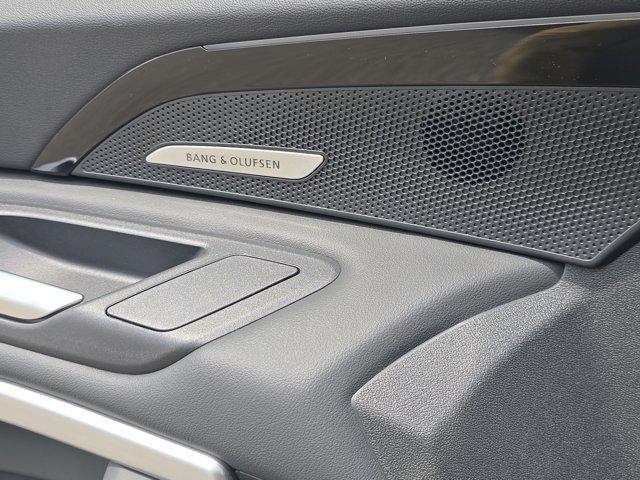 new 2025 Audi Q5 car, priced at $58,848