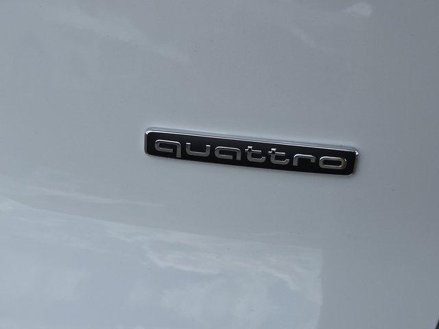 new 2025 Audi Q5 car, priced at $58,848