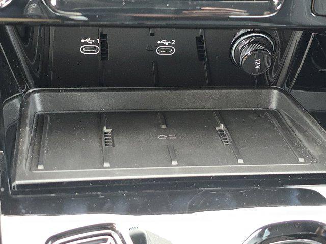 new 2025 Audi Q5 car, priced at $58,848