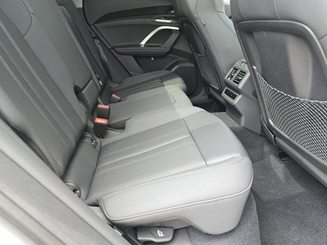 new 2025 Audi Q5 car, priced at $58,848