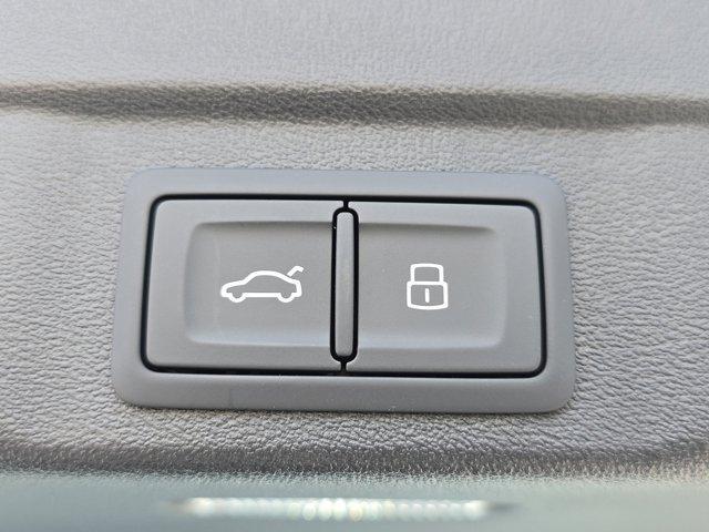 new 2025 Audi A5 car, priced at $51,434