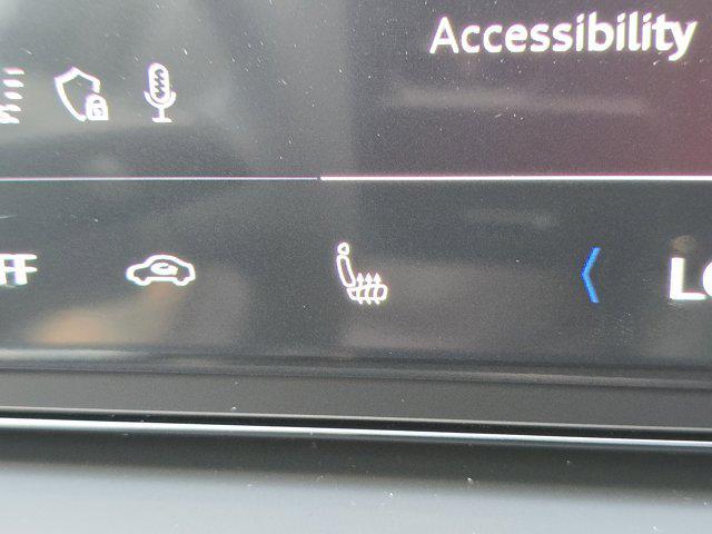 new 2025 Audi A5 car, priced at $51,434