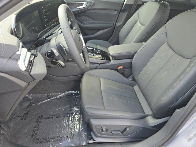 new 2025 Audi A5 car, priced at $51,434