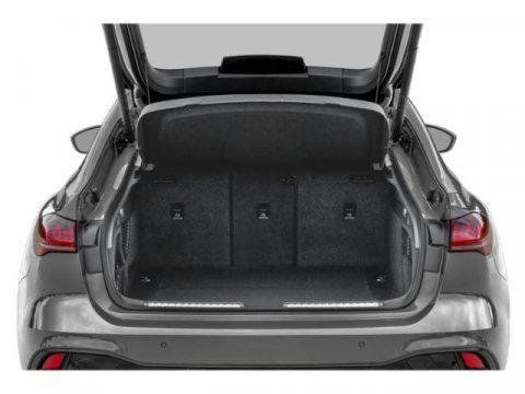 new 2025 Audi A5 car, priced at $55,480