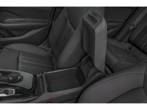 new 2025 Audi A5 car, priced at $55,480