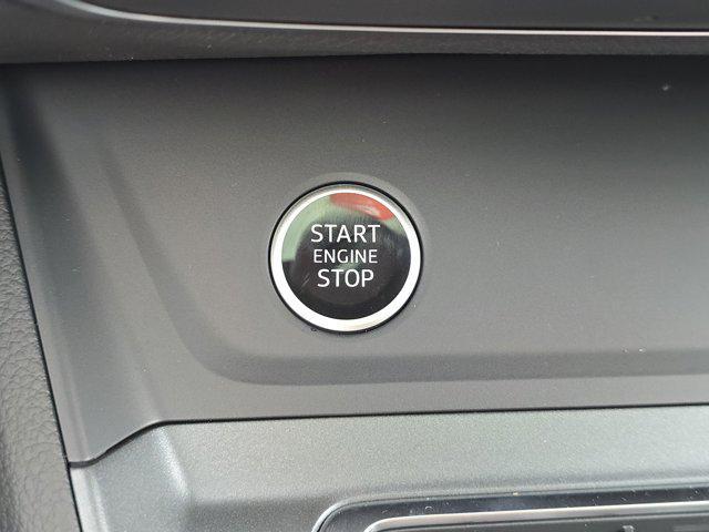 new 2025 Audi Q3 car, priced at $43,695