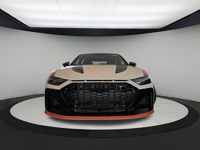 new 2025 Audi RS 6 Avant car