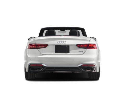 used 2021 Audi A5 car