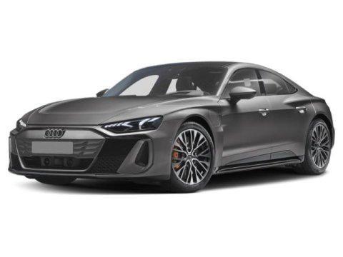 new 2025 Audi S e-tron GT car, priced at $145,890