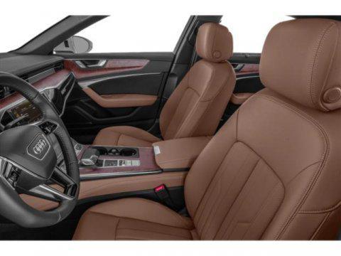 used 2019 Audi A6 car, priced at $25,999