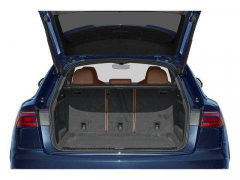 new 2026 Audi RS Q8 car, priced at $156,190