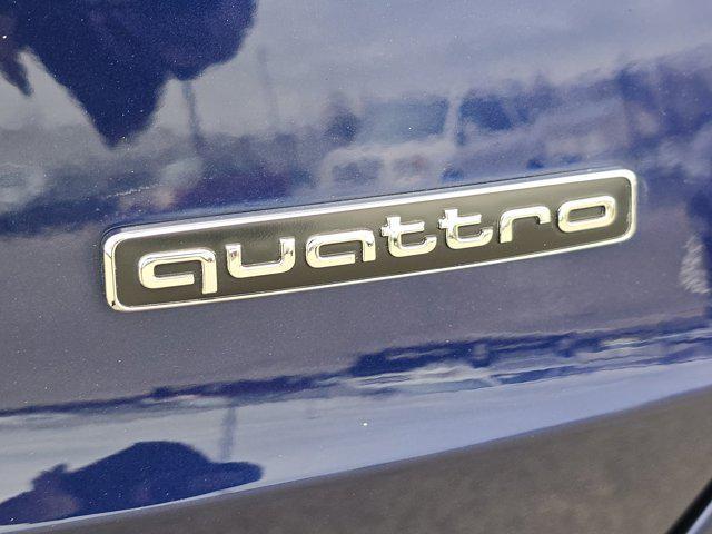 used 2022 Audi Q3 car, priced at $30,999