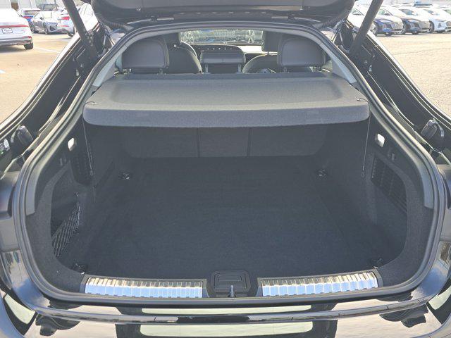 used 2025 Audi A5 car, priced at $49,399