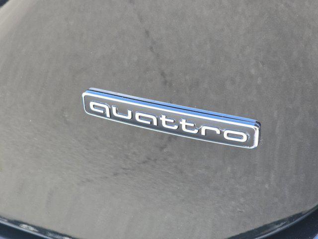 used 2025 Audi A5 car, priced at $49,399