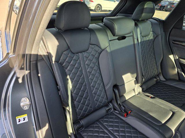 used 2023 Audi SQ5 car, priced at $45,999