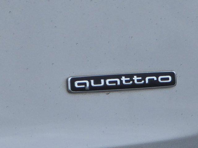 used 2022 Audi Q5 car, priced at $36,999
